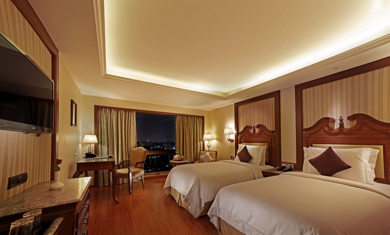 Imagen de la habitación del Hotel Hablis. Foto 11