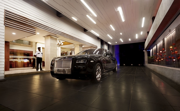 Imagen general del Hotel Hablis. Foto 2