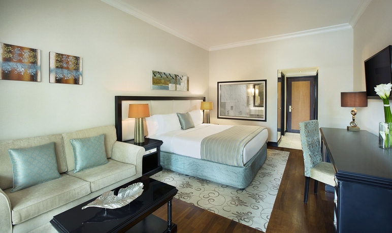 Imagen de la habitación del Hotel Habtoor Grand Resort, Autograph Collection. Foto 9