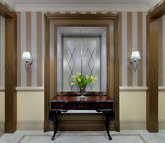 Imagen de la habitación del Hotel Habtoor Palace Dubai, Lxr Hotels and Resorts. Foto 2