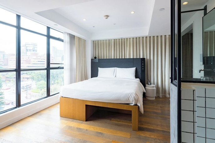 Imagen de la habitación del Hotel Habyt Austin Avenue. Foto 6