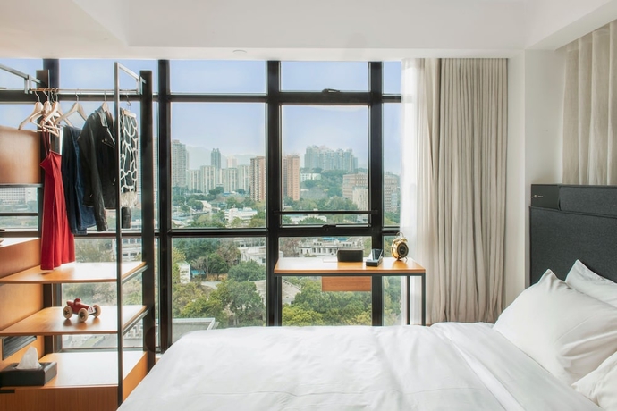 Imagen general del Hotel Habyt Austin Avenue. Foto 1