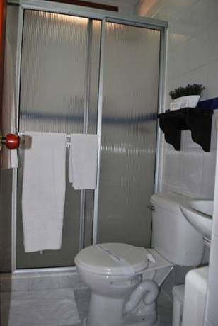 Imagen de la habitación del Hotel Hacaritama Colonial. Foto 2
