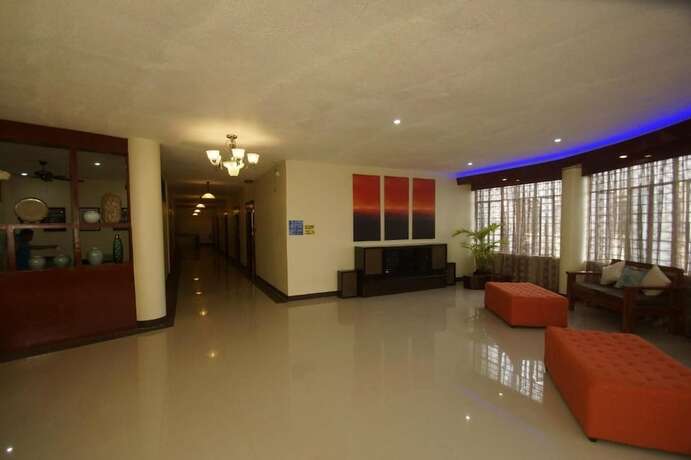 Imagen general del Hotel Hacasi Hotel. Foto 9