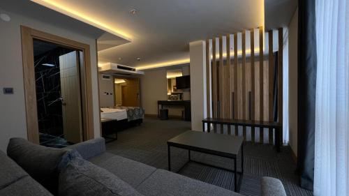 Imagen general del Hotel Hacıhan. Foto 2