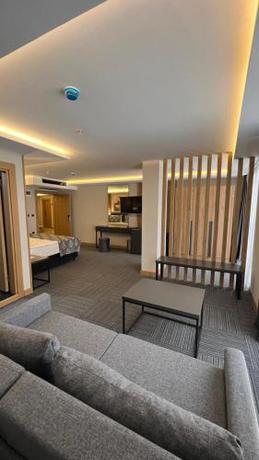 Imagen de la habitación del Hotel Hacıhan. Foto 8