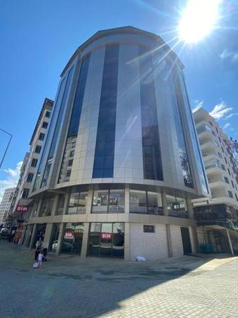 Imagen general del Hotel Hacıhan. Foto 5
