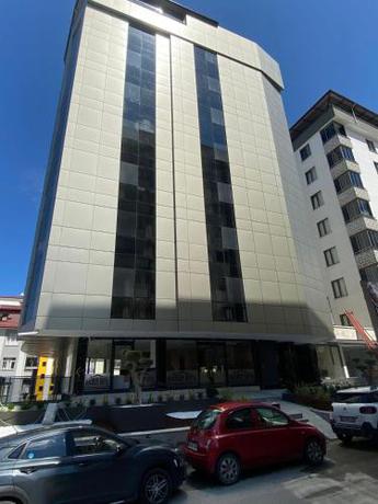 Imagen general del Hotel Hacıhan. Foto 6