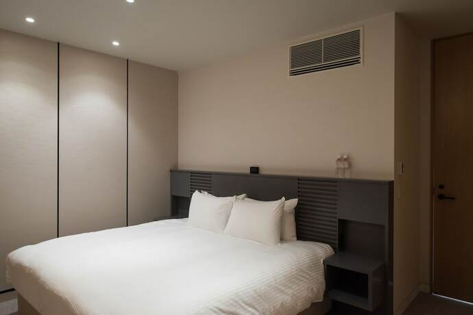 Imagen general del Hotel Hachi. Foto 3