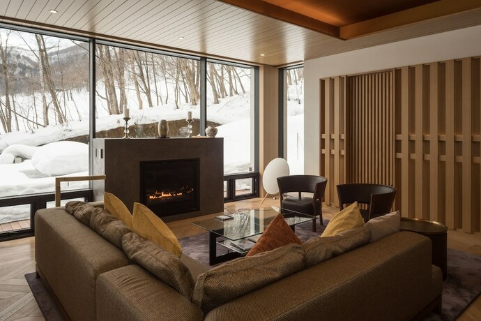 Imagen general del Hotel Hachi. Foto 6