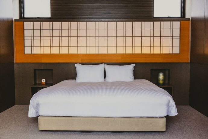 Imagen general del Hotel Hachi. Foto 8
