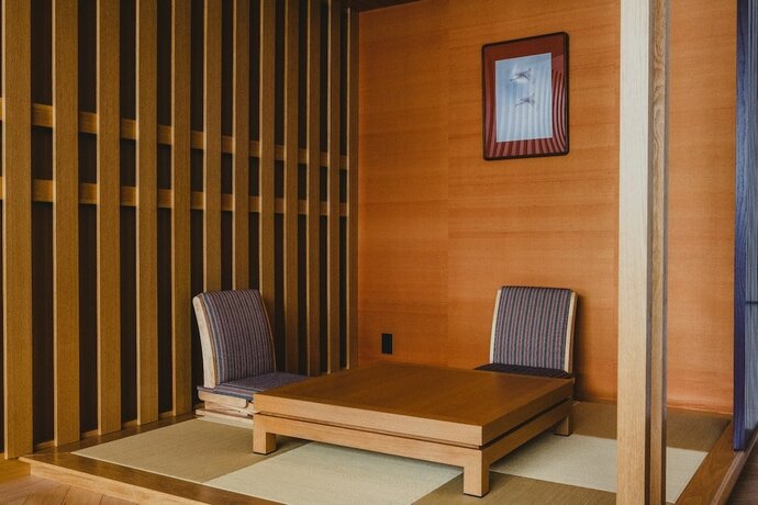 Imagen general del Hotel Hachi. Foto 9