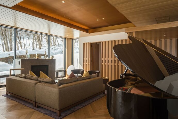 Imagen general del Hotel Hachi. Foto 14