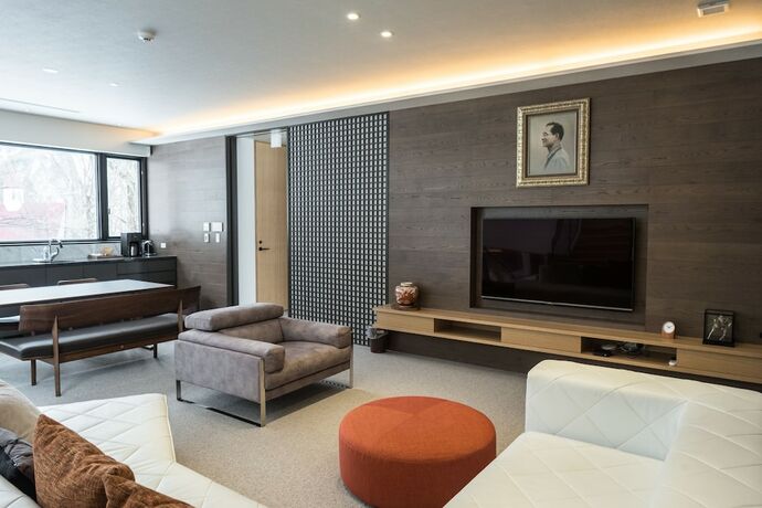 Imagen general del Hotel Hachi. Foto 15