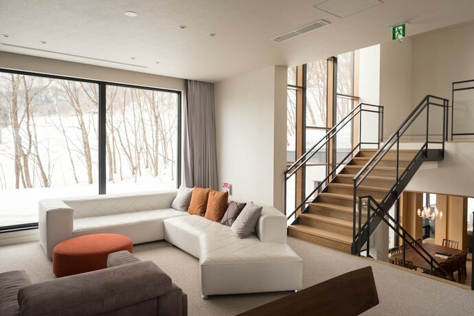 Imagen general del Hotel Hachi. Foto 16