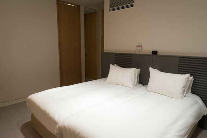 Imagen general del Hotel Hachi. Foto 18