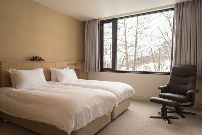 Imagen general del Hotel Hachi. Foto 19