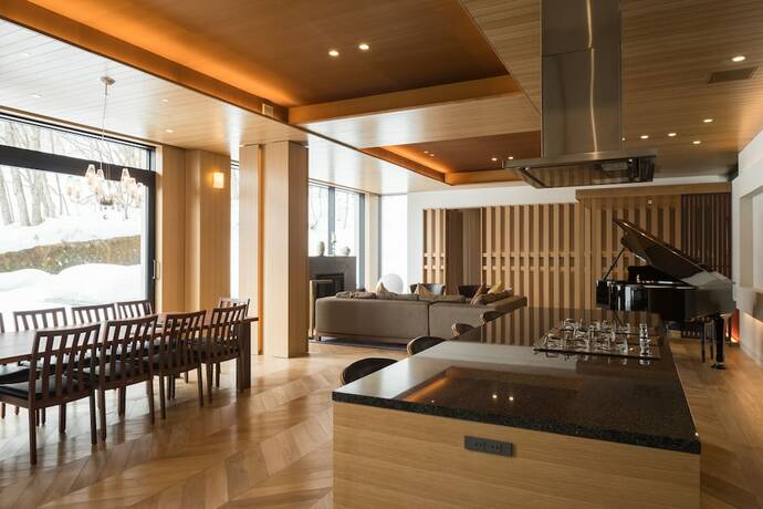 Imagen general del Hotel Hachi. Foto 20