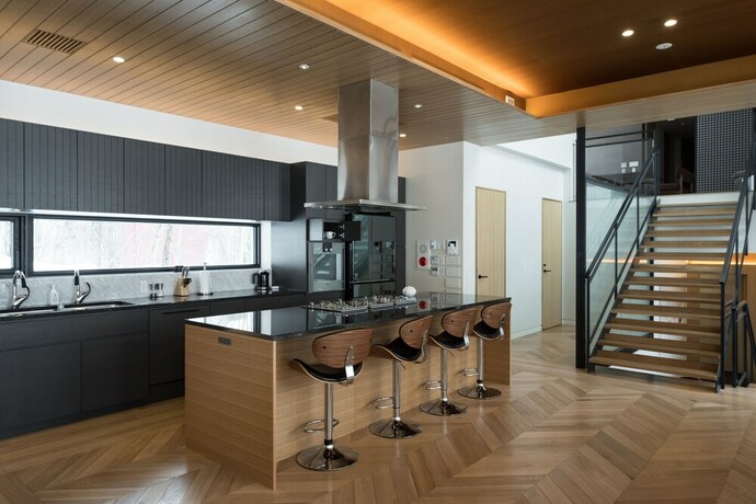 Imagen de la habitación del Hotel Hachi. Foto 27
