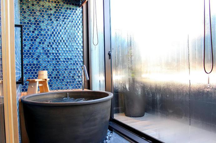 Imagen de la habitación del Hotel Hachi Inn. Foto 5