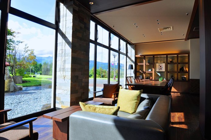 Imagen del bar/restaurante del Hotel Hachimantai Mountain. Foto 6