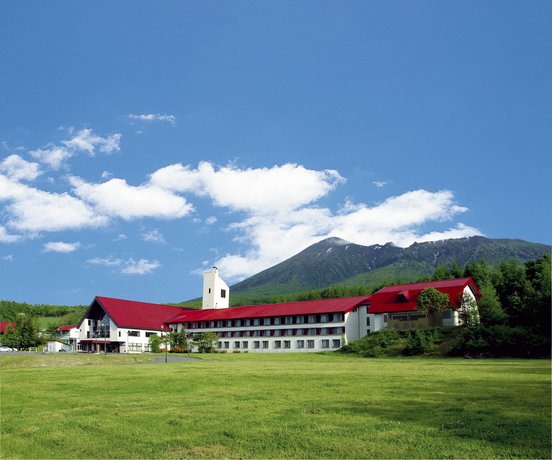Imagen general del Hotel Hachimantai Mountain. Foto 1