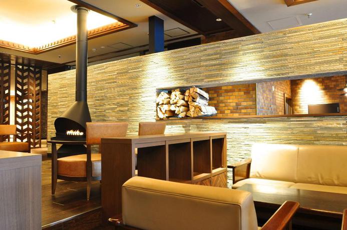 Imagen del bar/restaurante del Hotel Hachimantai Resort Hotel. Foto 12