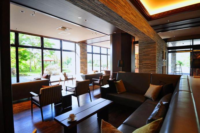 Imagen del bar/restaurante del Hotel Hachimantai Resort Hotel. Foto 15