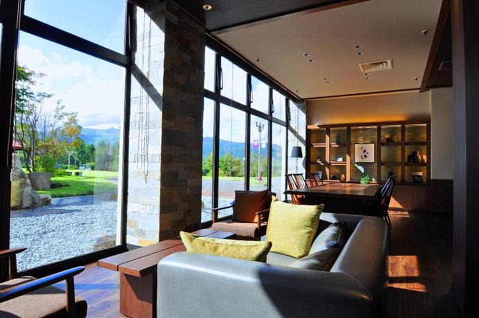 Imagen del bar/restaurante del Hotel Hachimantai Resort Hotel. Foto 17