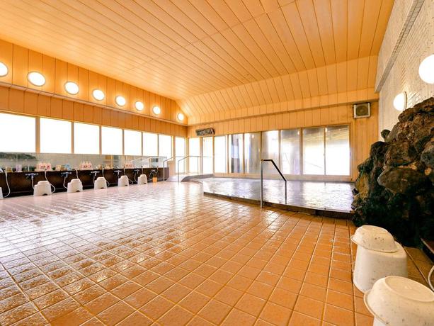Imagen general del Hotel Hachimantai Resort Hotel. Foto 3