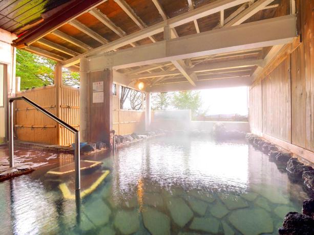 Imagen general del Hotel Hachimantai Resort Hotel. Foto 4