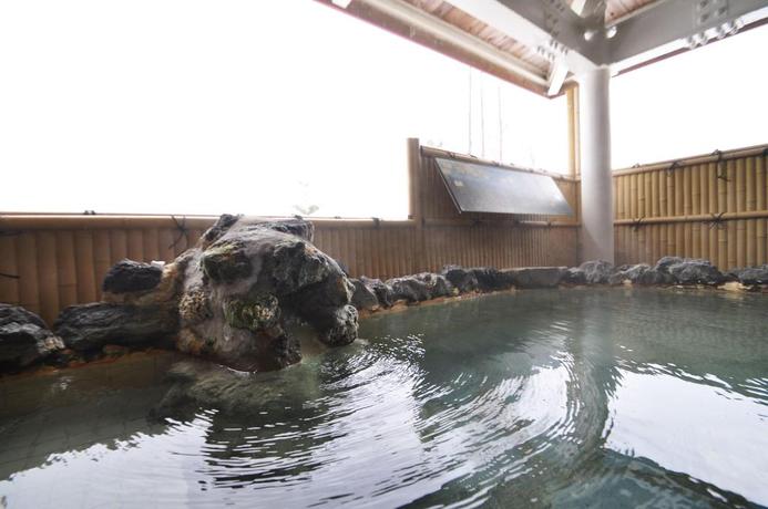 Imagen general del Hotel Hachimantai Resort Hotel. Foto 5