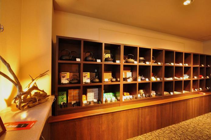 Imagen general del Hotel Hachimantai Resort Hotel. Foto 10