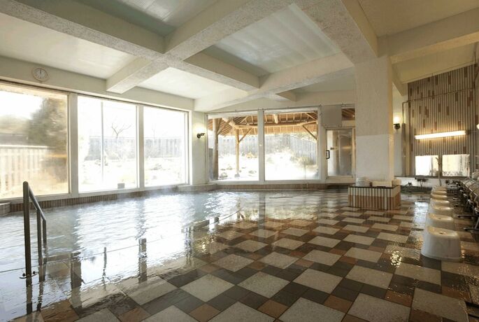 Imagen general del Hotel Hachimantai Rising Sun. Foto 3