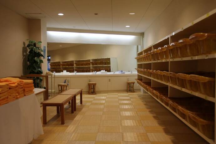 Imagen general del Hotel Hachimantai Rising Sun. Foto 4