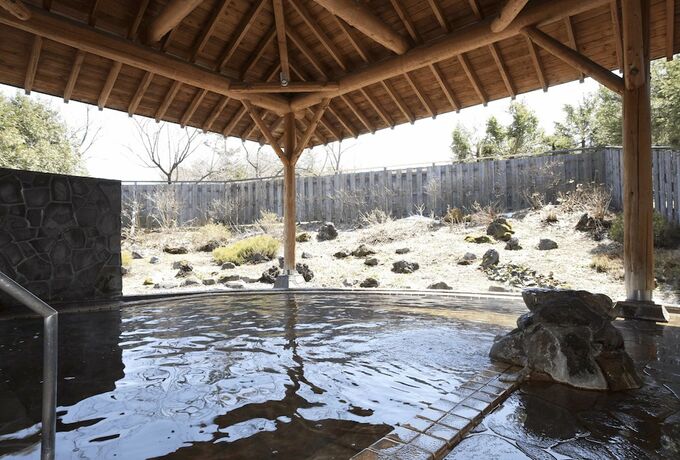 Imagen general del Hotel Hachimantai Rising Sun. Foto 8