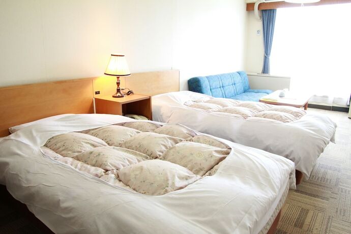 Imagen general del Hotel Hachimantai Rising Sun. Foto 1