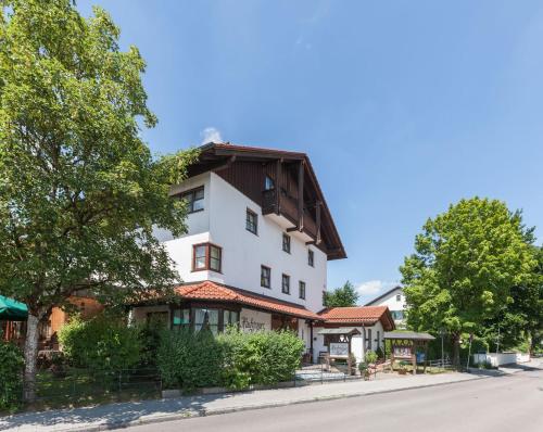 Imagen general del Hotel Hachinger Hof, Furth. Foto 2