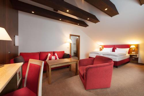 Imagen general del Hotel Hachinger Hof, Furth. Foto 3