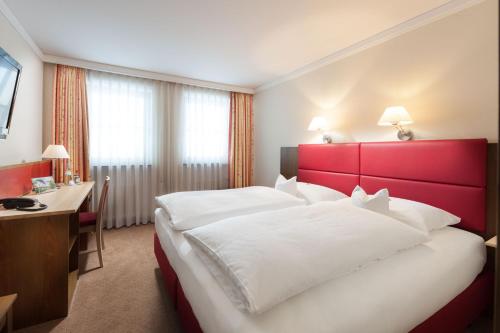 Imagen general del Hotel Hachinger Hof, Furth. Foto 5