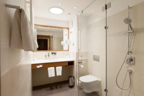Imagen de la habitación del Hotel Hachinger Hof, Furth. Foto 8