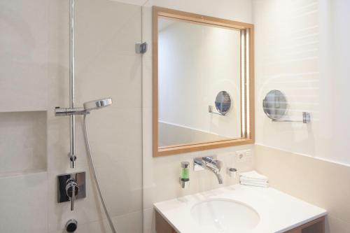 Imagen de la habitación del Hotel Hachinger Hof, Furth. Foto 9