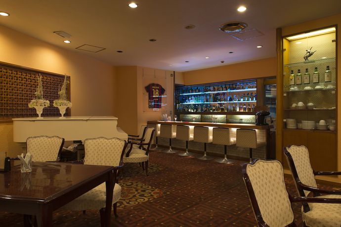 Imagen de los interiores del Hotel Hachinohe Parkhotel. Foto 20