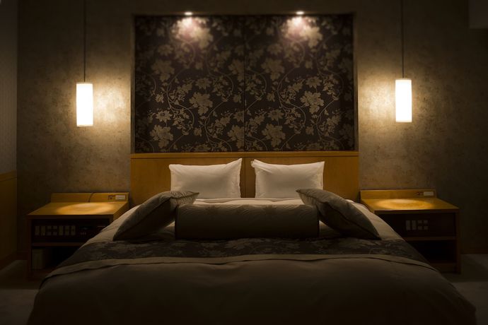 Imagen de la habitación del Hotel Hachinohe Parkhotel. Foto 7