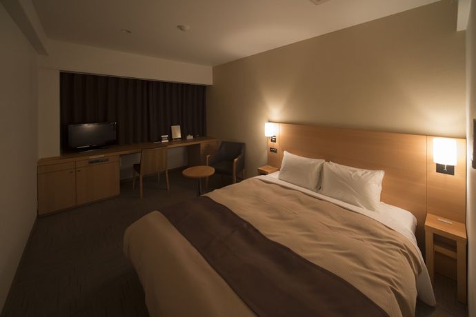 Imagen de la habitación del Hotel Hachinohe Parkhotel. Foto 9