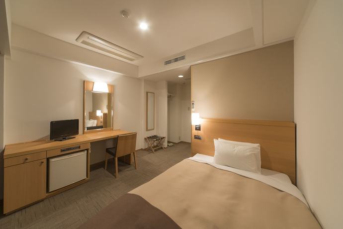 Imagen de la habitación del Hotel Hachinohe Parkhotel. Foto 11