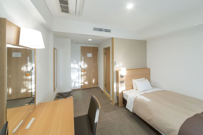 Imagen de la habitación del Hotel Hachinohe Parkhotel. Foto 12