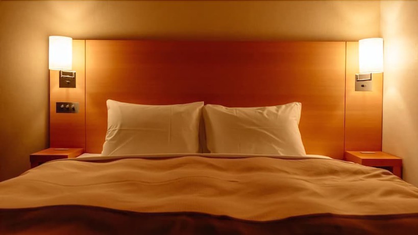 Imagen de la habitación del Hotel Hachinohe Parkhotel. Foto 13