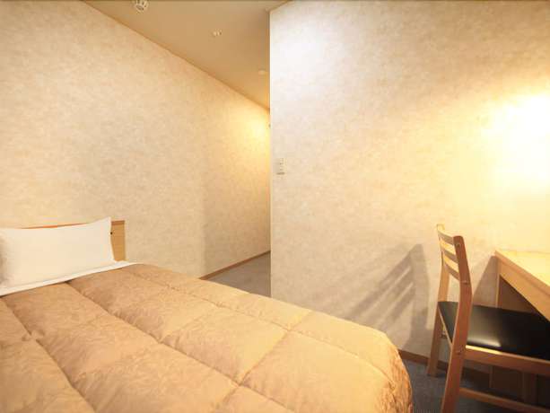 Imagen de la habitación del Hotel Hachioji Urban Hotel. Foto 2