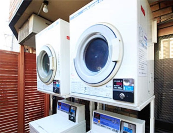 Imagen de los interiores del Hotel Hachioji Urban Hotel. Foto 20